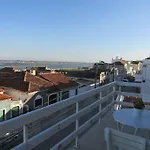 Lejlighed Panoramico Dunas Da Bela Vista Gafanha da Encarnacao