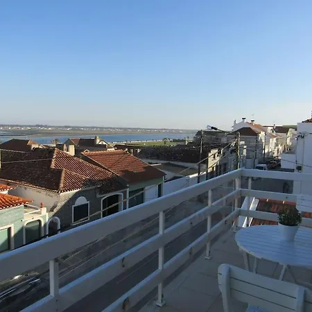 Apartamento Panorâmico Dunas Da Bela Vista Gafanha da Encarnacao