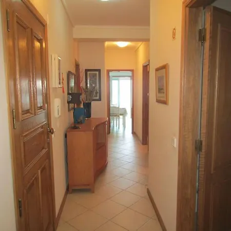 Panorâmico Dunas Da Bela Vista Apartamento