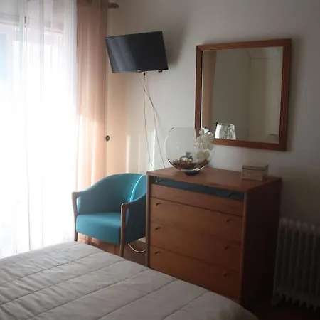 Apartamento Panorâmico Dunas Da Bela Vista Gafanha da Encarnacao