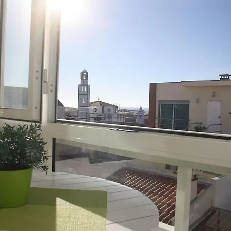 Apartamento Panorâmico Dunas Da Bela Vista Gafanha da Encarnacao