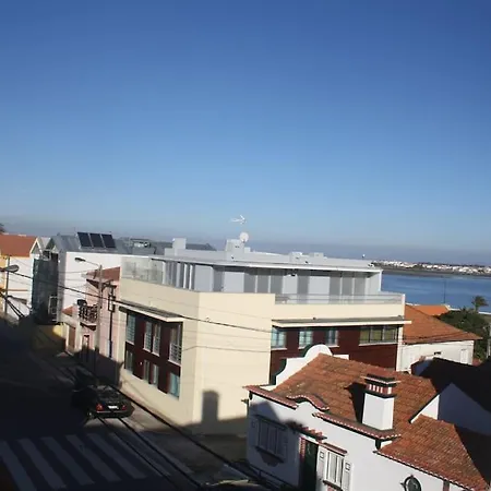 Apartmán Panoramico Dunas Da Bela Vista Gafanha da Encarnacao