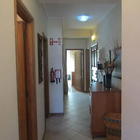 Apartamento Panorâmico Dunas Da Bela Vista