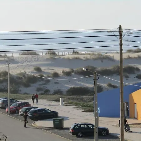 Panorâmico Dunas Da Bela Vista *