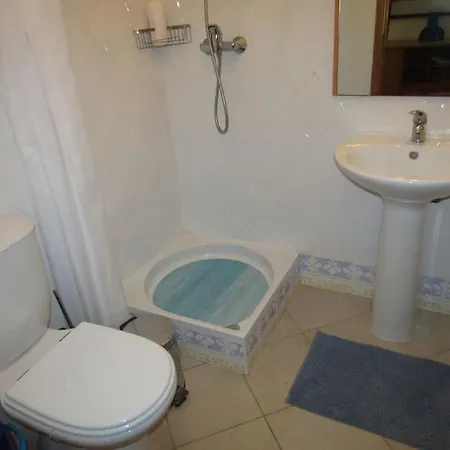 Apartamento Panorâmico Dunas Da Bela Vista