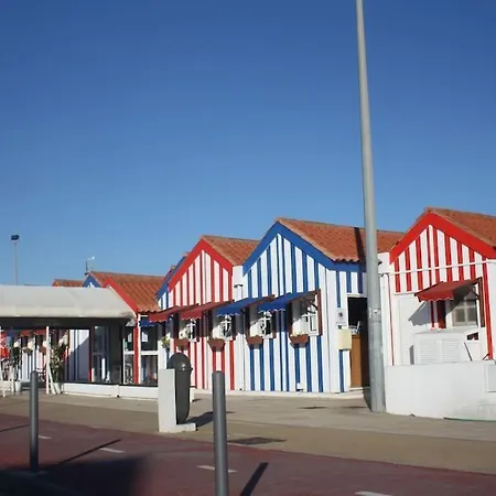 Panorâmico Dunas Da Bela Vista * Gafanha da Encarnacao