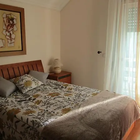 Apartmán Panoramico Dunas Da Bela Vista *