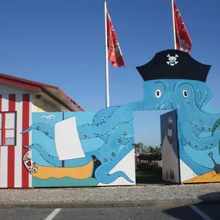 Panorâmico Dunas Da Bela Vista Apartamento *