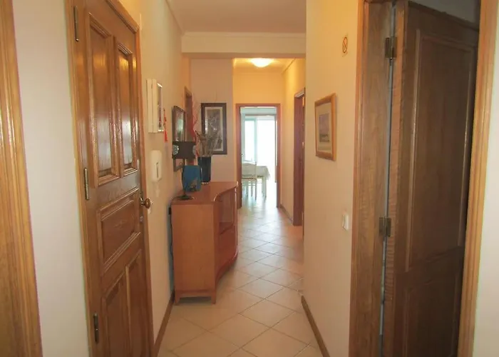 Panoramico Dunas Da Bela Vista Apartament