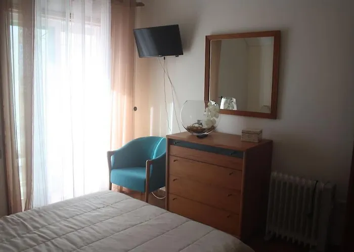 Apartament Panoramico Dunas Da Bela Vista Gafanha da Encarnacao