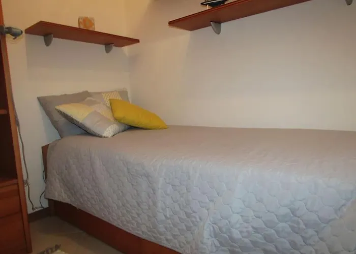 Panoramico Dunas Da Bela Vista Apartament *