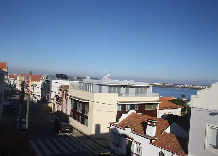 Apartament Panoramico Dunas Da Bela Vista Gafanha da Encarnacao