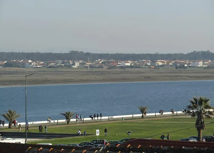 Apartament Panoramico Dunas Da Bela Vista *