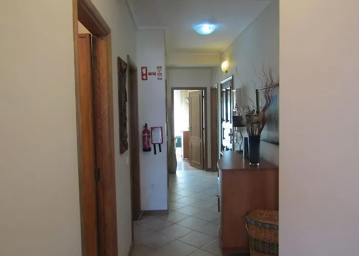 Apartament Panoramico Dunas Da Bela Vista