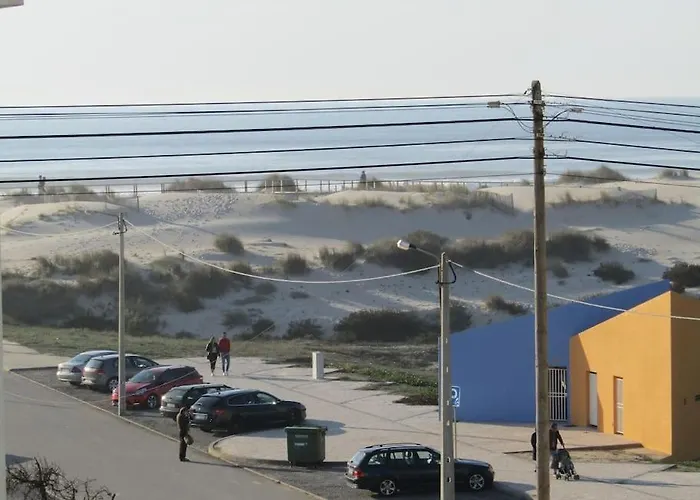 Panoramico Dunas Da Bela Vista *