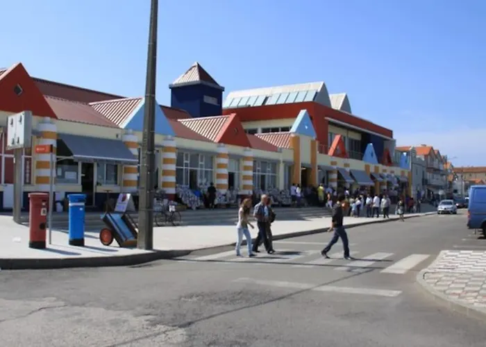 Panoramico Dunas Da Bela Vista * Gafanha da Encarnacao
