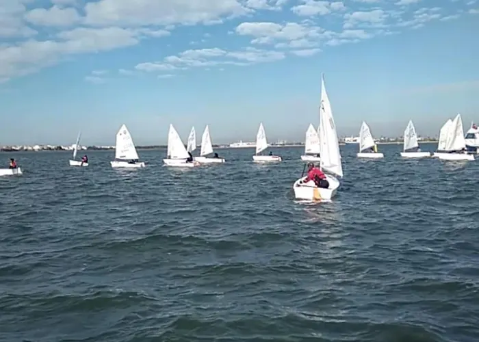 Panoramico Dunas Da Bela Vista Gafanha da Encarnacao