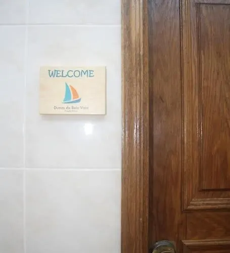 Panoramico Dunas Da Bela Vista Apartament *