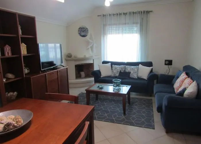 Panoramico Dunas Da Bela Vista Gafanha da Encarnacao