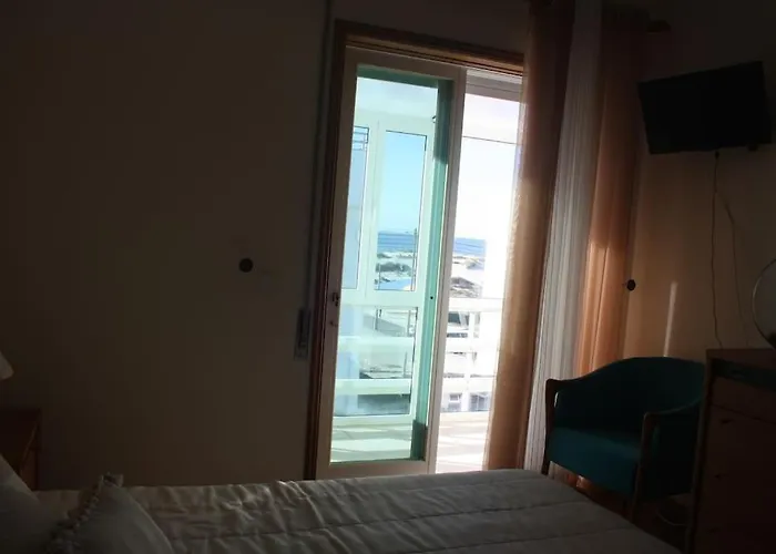 Panoramico Dunas Da Bela Vista Apartament Gafanha da Encarnacao